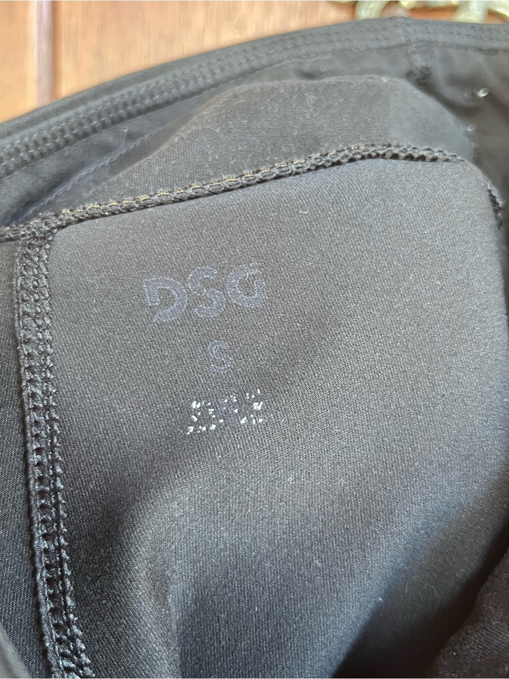 Women’s DSG Leggings - Picture 6 of 7